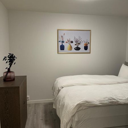 Home For Your Trip 10 Minutes From Oslo Airport With Free Parking Klofta 外观 照片