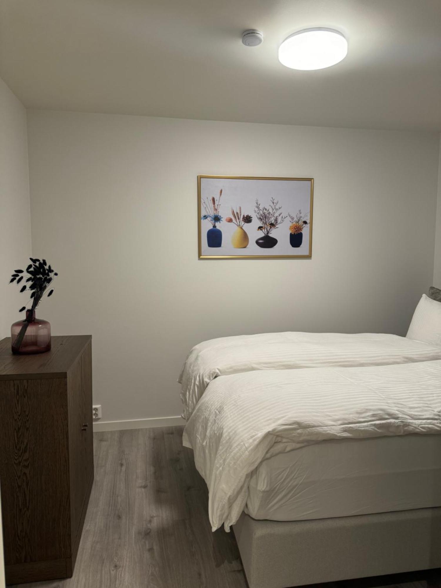 Home For Your Trip 10 Minutes From Oslo Airport With Free Parking Klofta 外观 照片