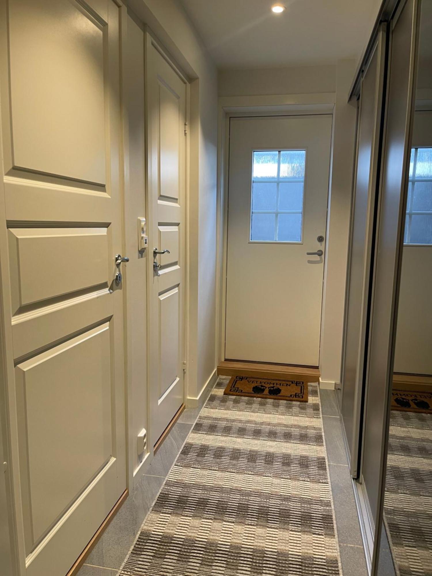 Home For Your Trip 10 Minutes From Oslo Airport With Free Parking Klofta 外观 照片
