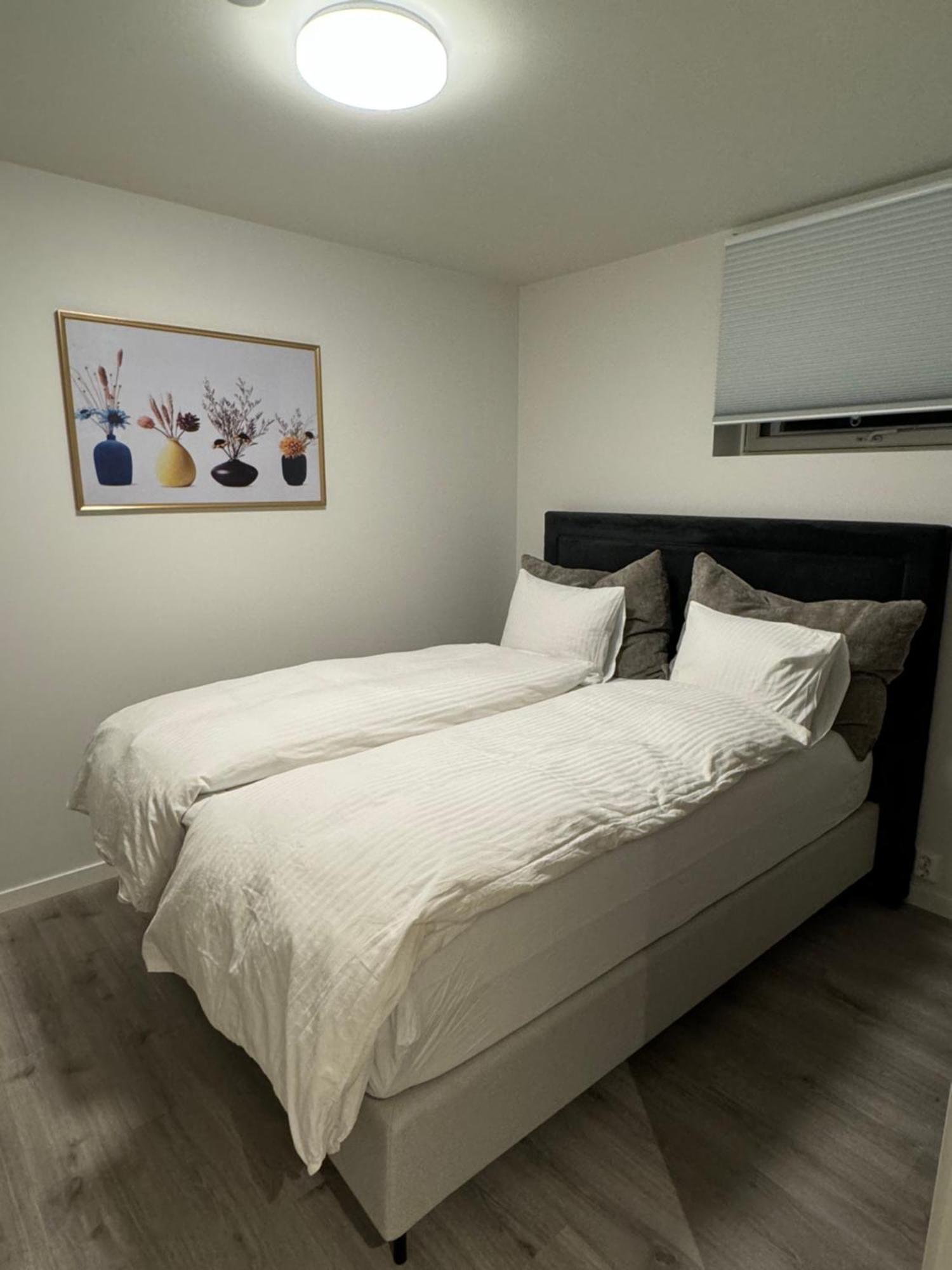 Home For Your Trip 10 Minutes From Oslo Airport With Free Parking Klofta 外观 照片
